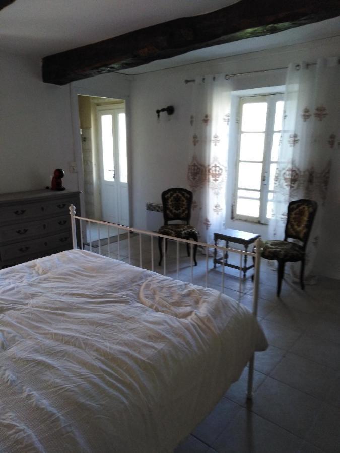 Maison de Lavande Rejaumont  Extérieur photo