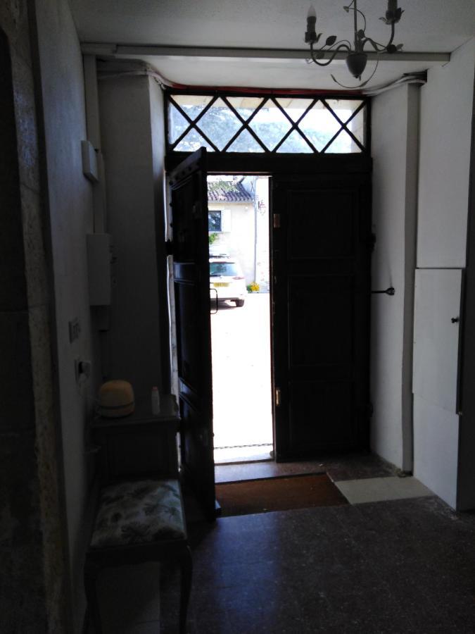 Maison de Lavande Rejaumont  Extérieur photo