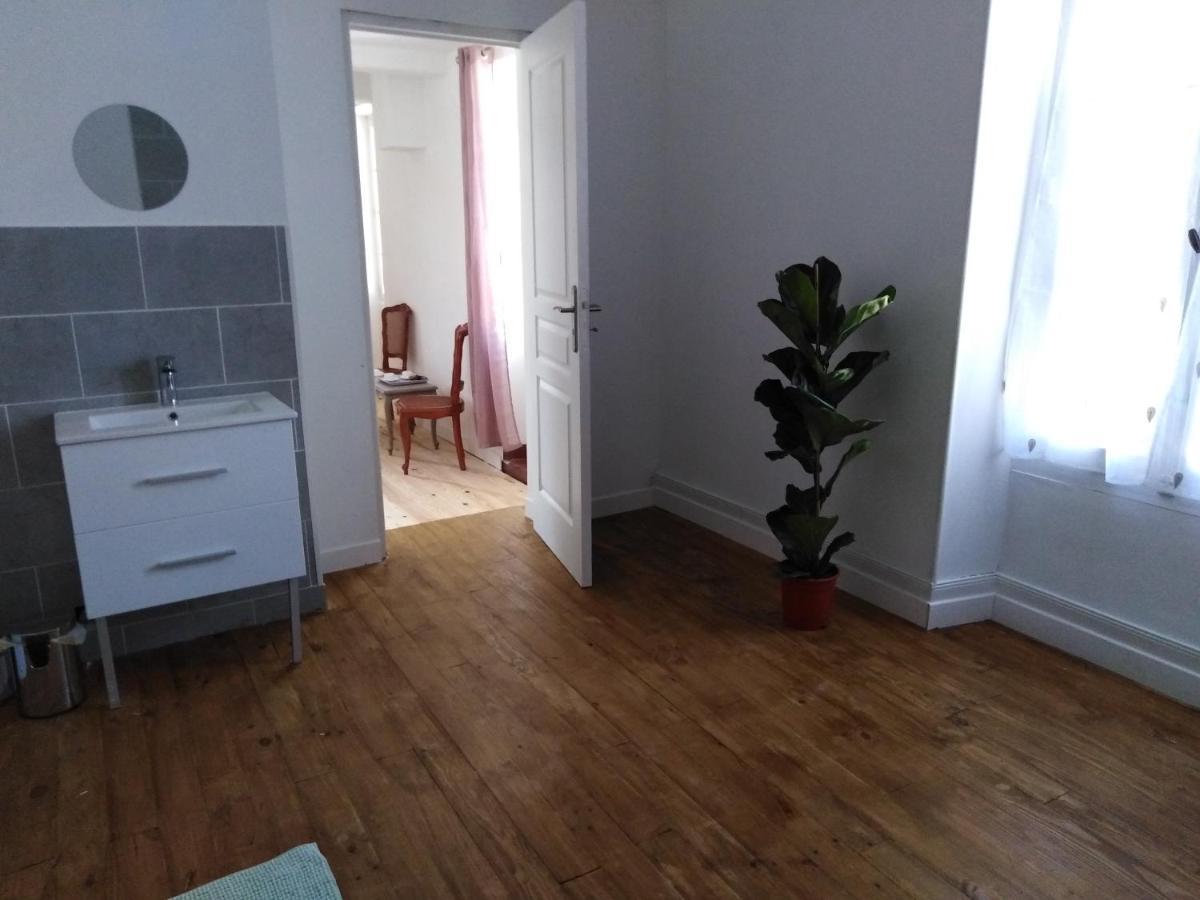 Maison de Lavande Rejaumont  Extérieur photo