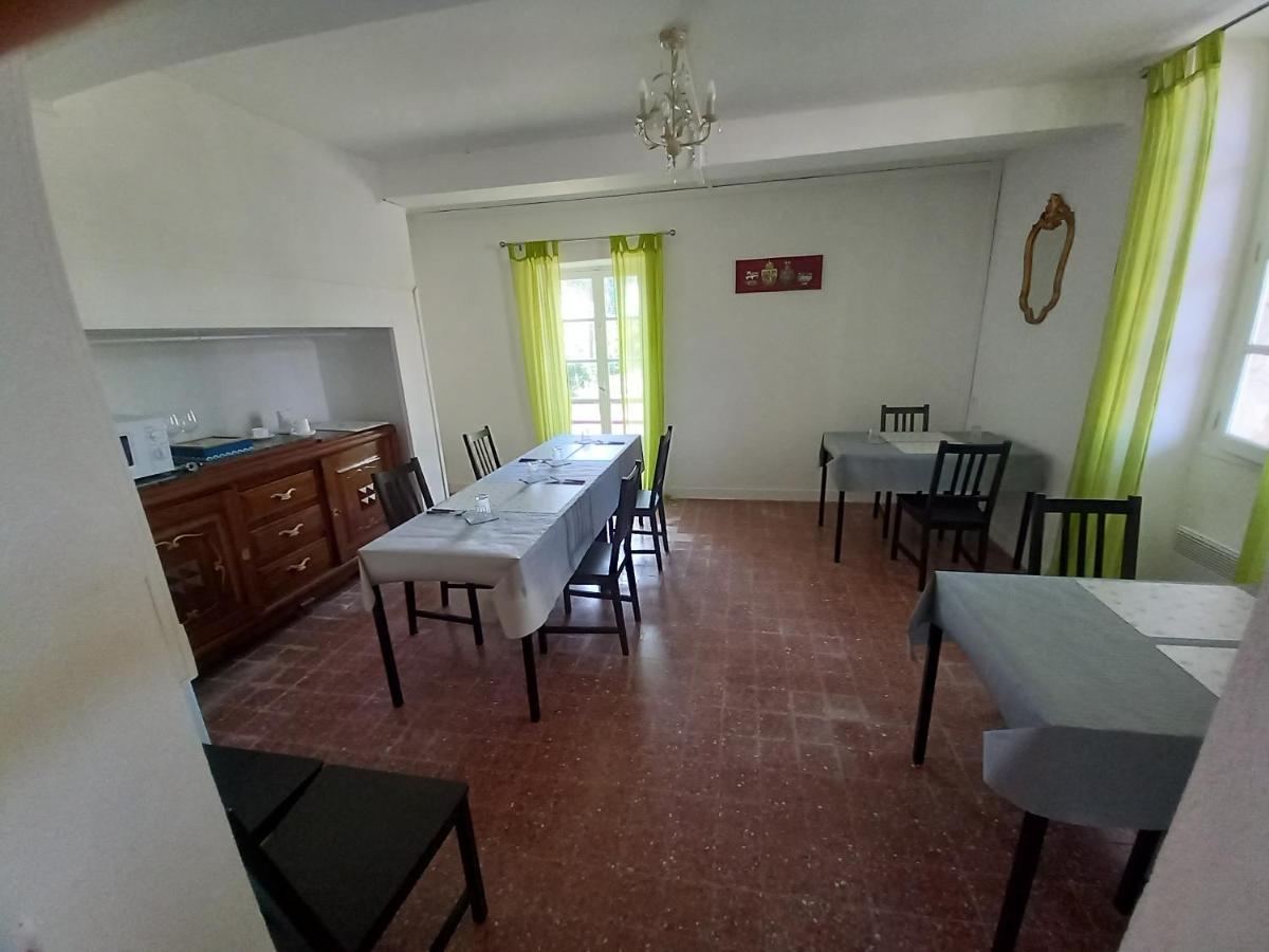 Maison de Lavande Rejaumont  Extérieur photo