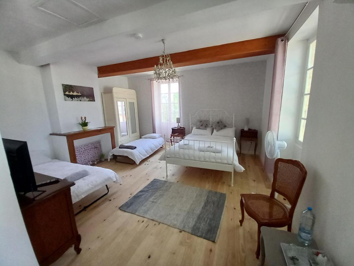 Maison de Lavande Rejaumont  Extérieur photo