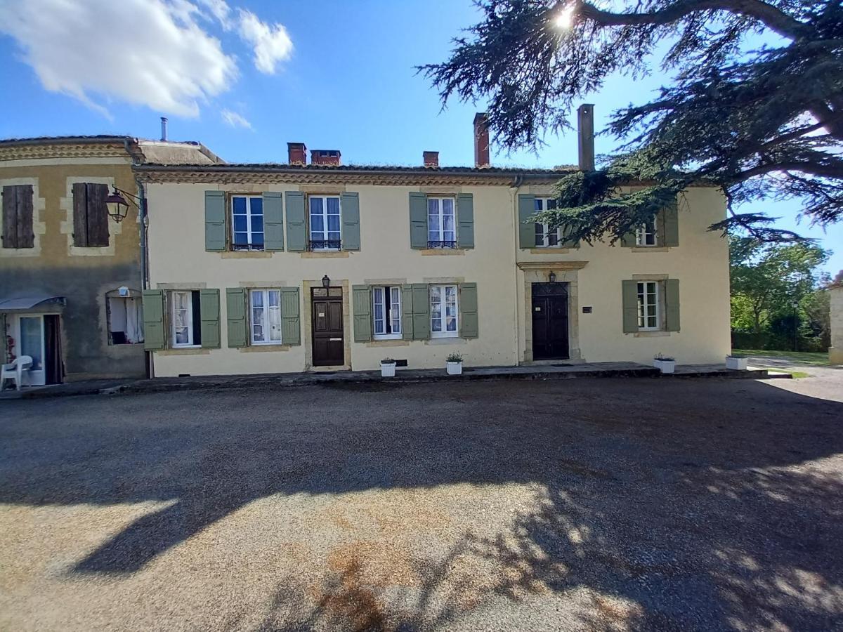Maison de Lavande Rejaumont  Extérieur photo