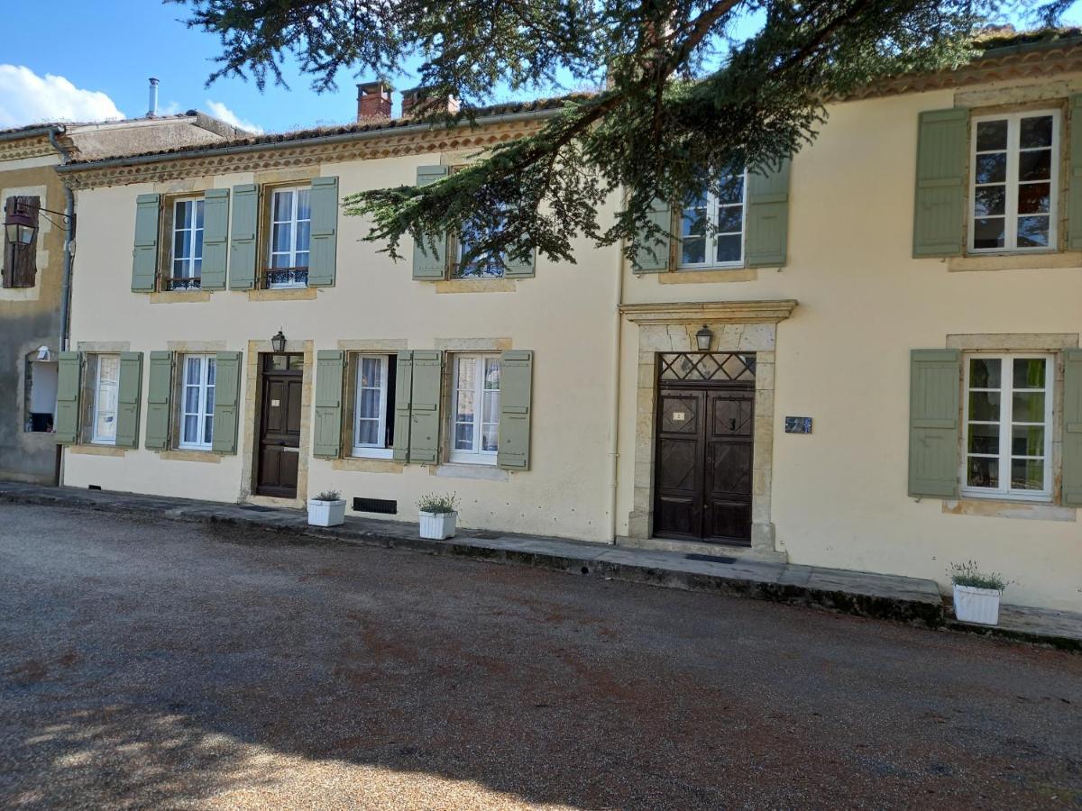 Maison de Lavande Rejaumont  Extérieur photo