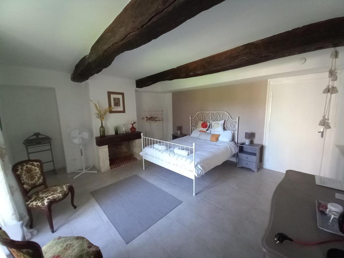 Maison de Lavande Rejaumont  Extérieur photo