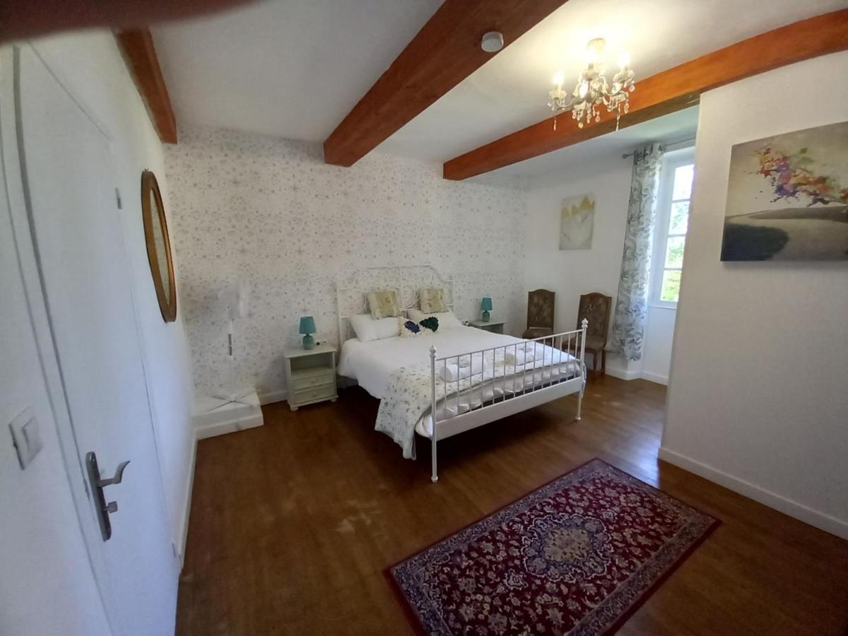 Maison de Lavande Rejaumont  Extérieur photo