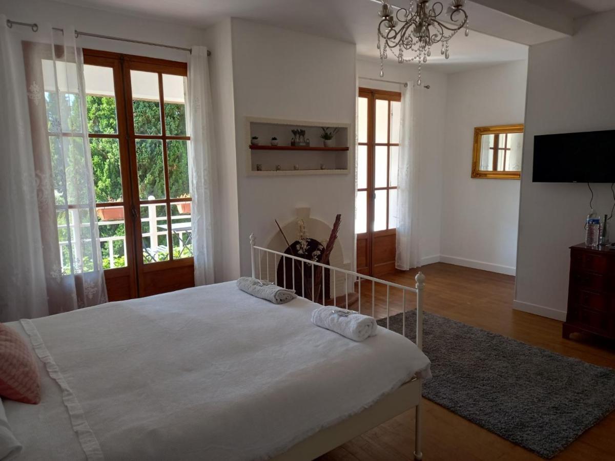 Maison de Lavande Rejaumont  Extérieur photo