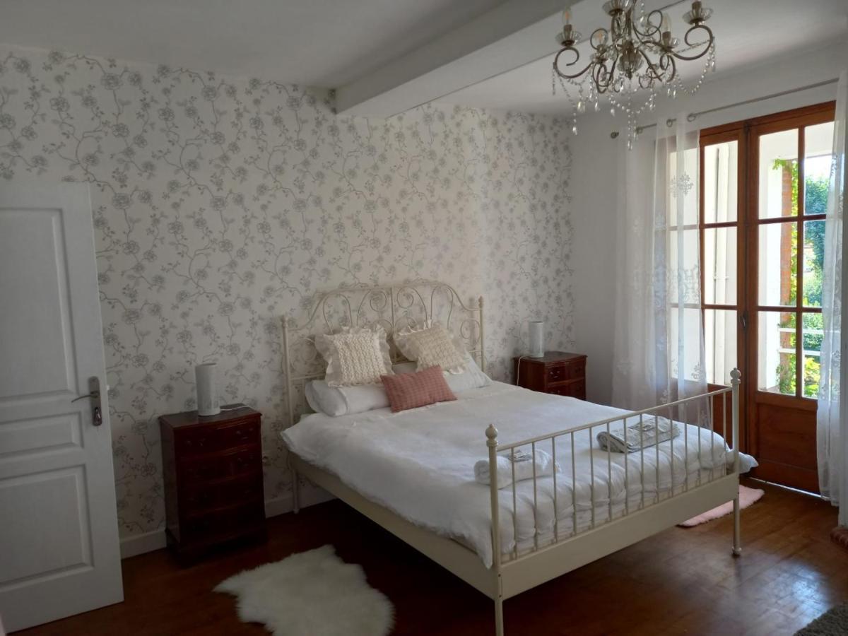 Maison de Lavande Rejaumont  Extérieur photo