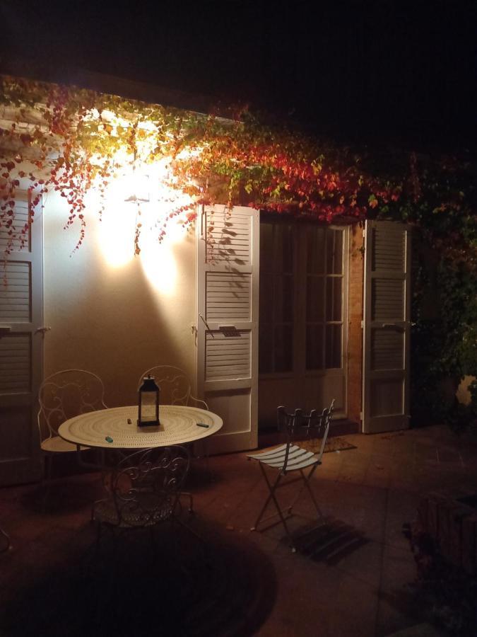 Maison de Lavande Rejaumont  Extérieur photo