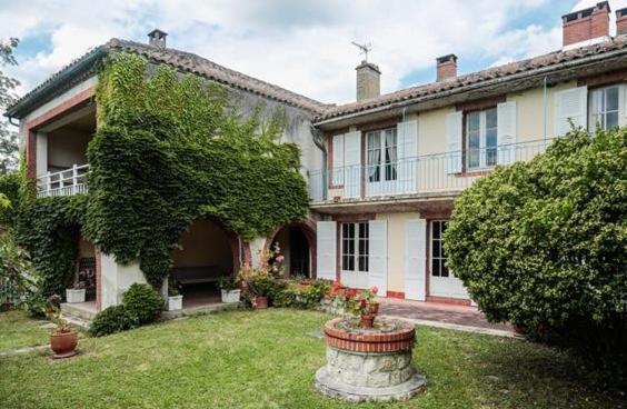 Maison de Lavande Rejaumont  Extérieur photo